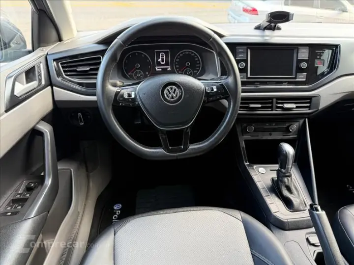 POLO 1.0 200 TSI Comfortline