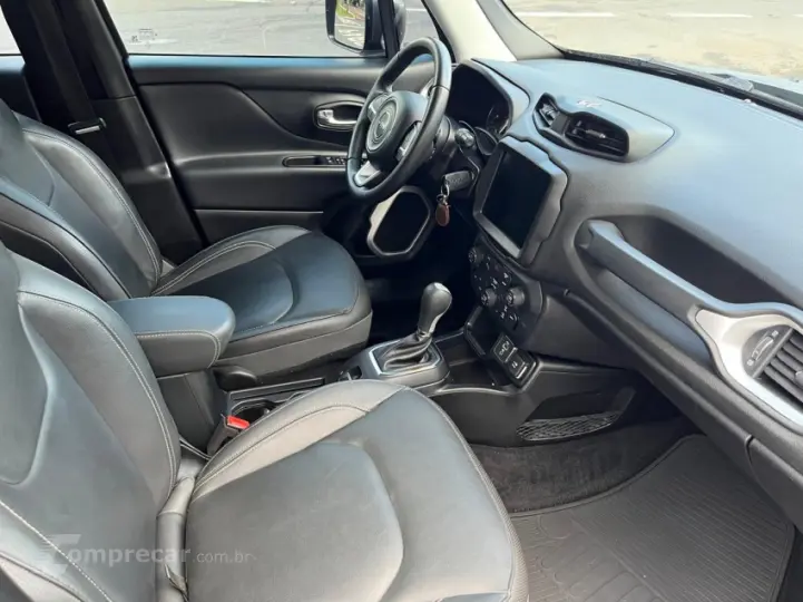 RENEGADE 1.8 16V Longitude