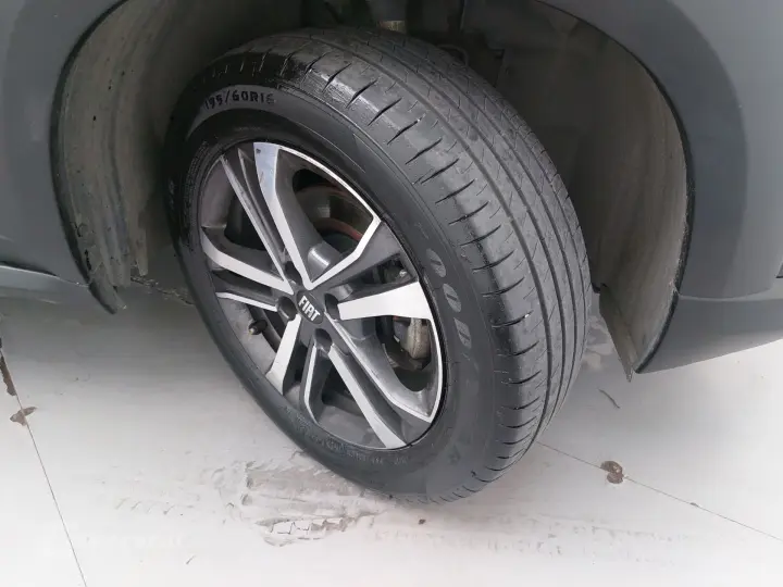 PULSE 1.0 TURBO 200 FLEX AUDACE CVT