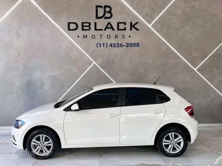 Polo 1.6 MSI Flex 16V 5p