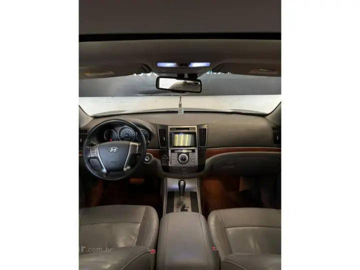 VERA CRUZ 3.8 MPFI 4X4 V6 24V GASOLINA 4P AUTOMÁTICO