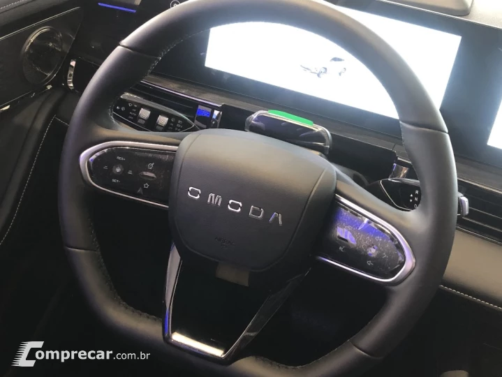 E5 61,1 KW ELÉTRICO