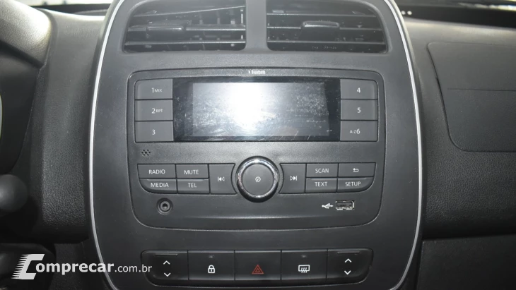 KWID - 1.0 12V SCE ZEN MANUAL