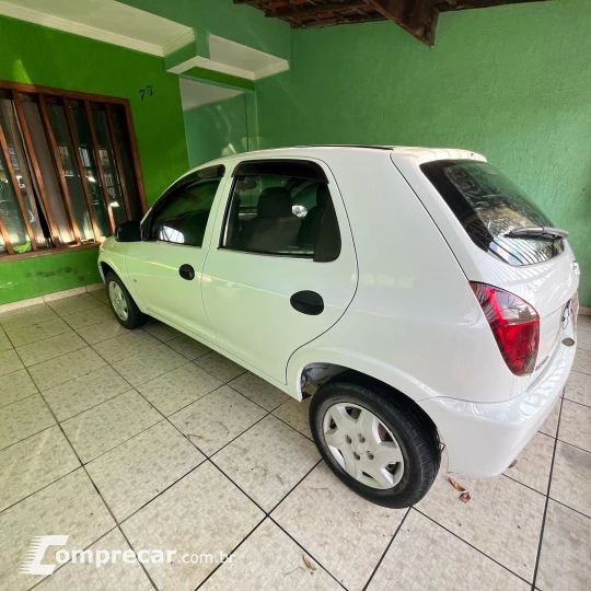 CELTA 1.0 MPFI LS 8V