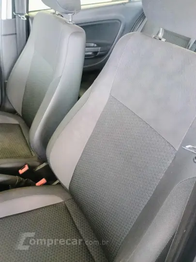 GOL 1.0 12V MPI Totalflex