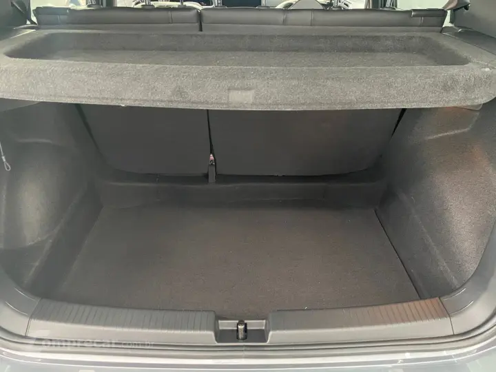 T-Cross Comfor. 200 TSI 1.0 Flex 5p Aut.