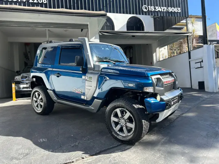 T4 3.2 Xlt 4X4 20V Turbo Intercooler Diesel 2P Manual