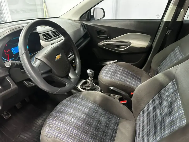 Cobalt 1.4 4P FLEX LT