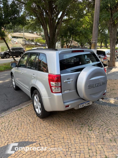 GRAND VITARA 2.0 4X2 16V