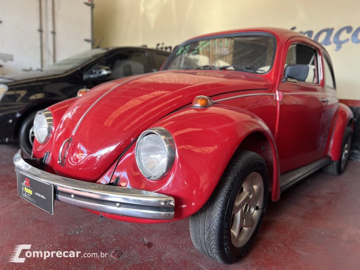 FUSCA 1.5 8V