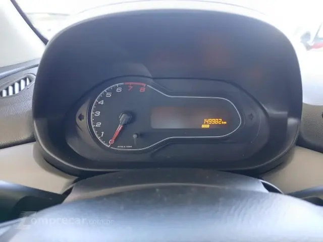 ONIX - 1.0 MPI JOY 8V 4P MANUAL