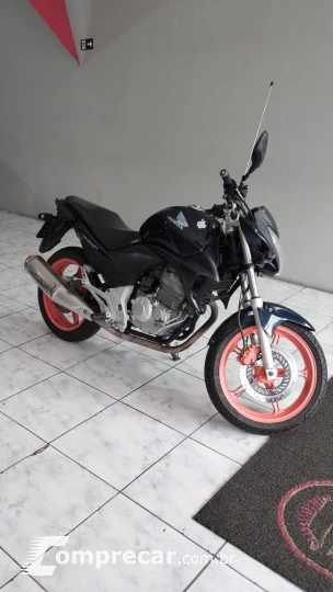 Cb 300r