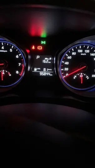 HB20S 1.6 Comfort Plus 16V