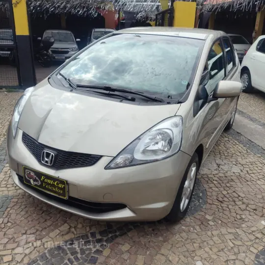 Fit LX 1.4/ 1.4 Flex 8V/16V 5p Mec.