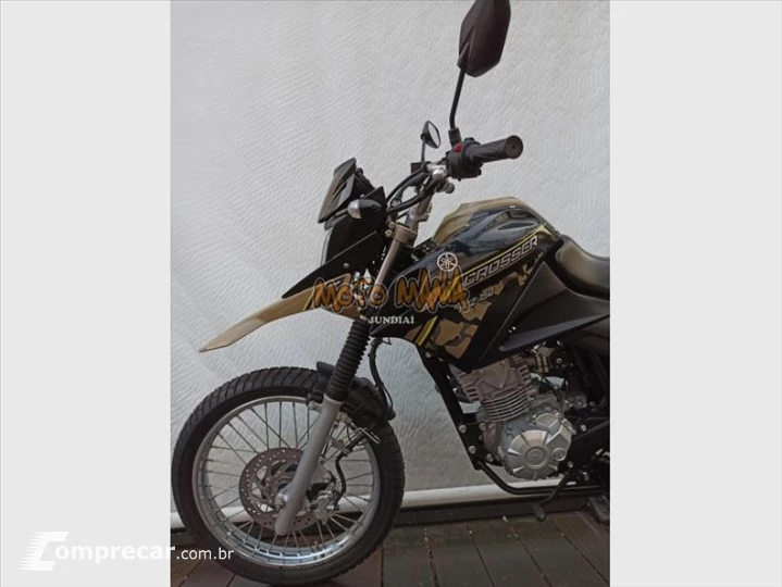 XTZ 150 CROSSER Z