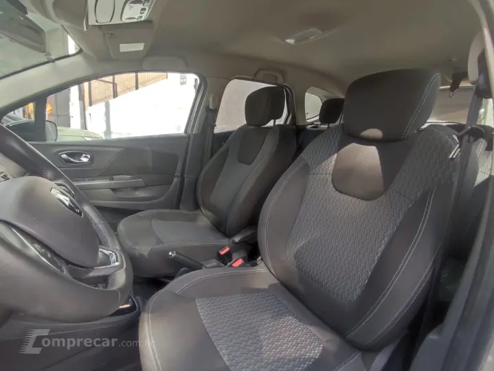 CAPTUR 1.6 16V SCE Life