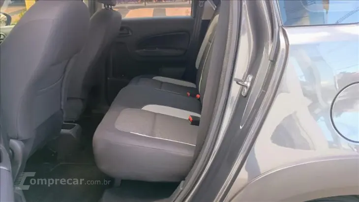 AIRCROSS 1.6 VTI 120 Live