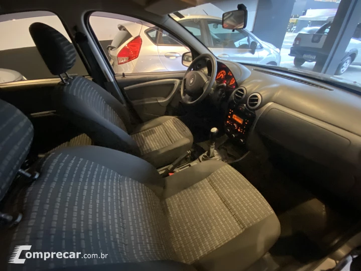 SANDERO 1.0 Expression 16V