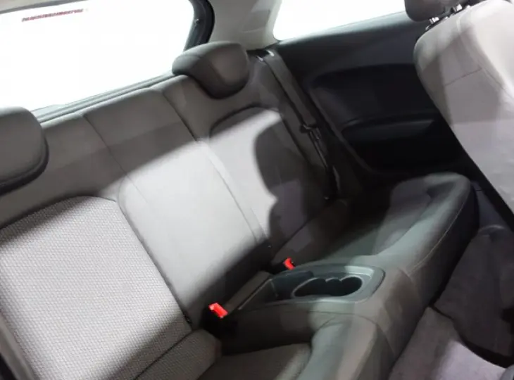 A1 - 1.4 TFSI ATTRACTION 16V 122CV 2P AUTOMÁTICO