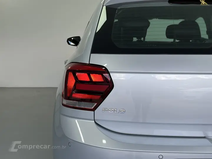 POLO 1.0 170 TSI Highline