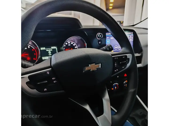 MONTANA 1.2 TURBO FLEX LT MANUAL