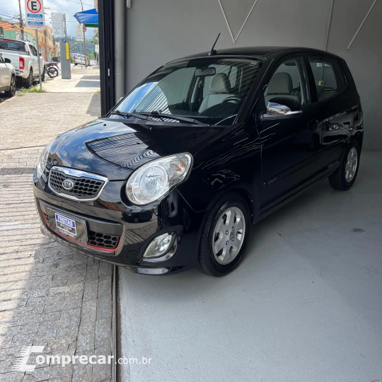 PICANTO 1.0 EX 12V