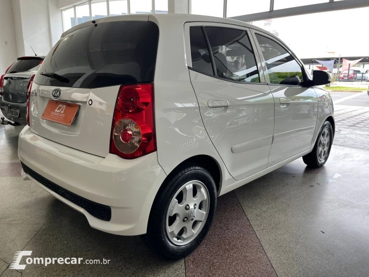 PICANTO 1.0 EX 12V