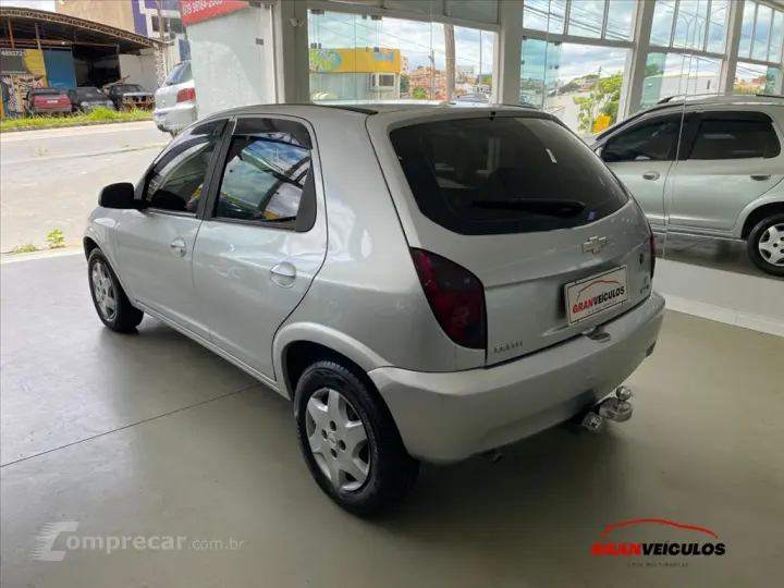 CELTA 1.0 MPFI LT 8V FLEX 4P MANUAL