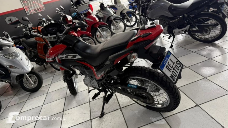 BROS 160C ESDD