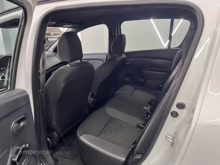 SANDERO 1.0 12V SCE S Edition