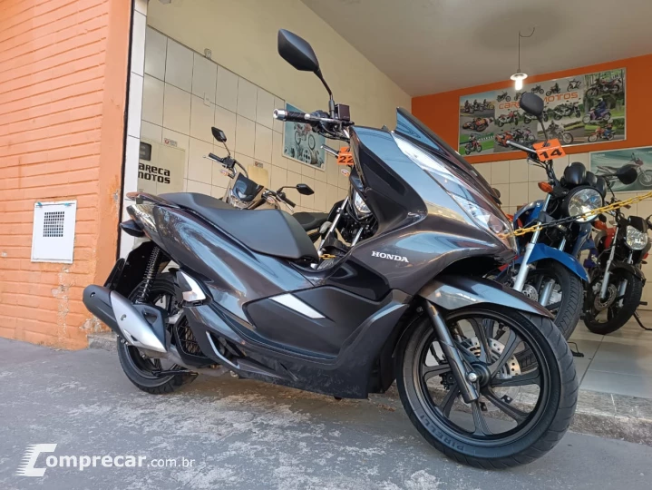 PCX 150 ABS