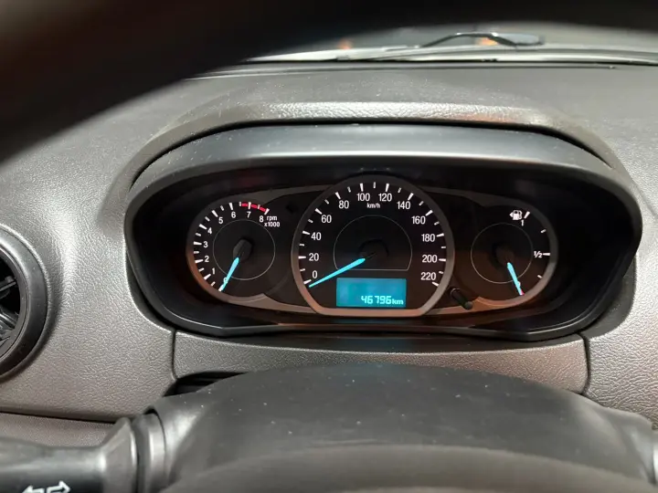 KA + 1.0 Ti-vct SE Plus