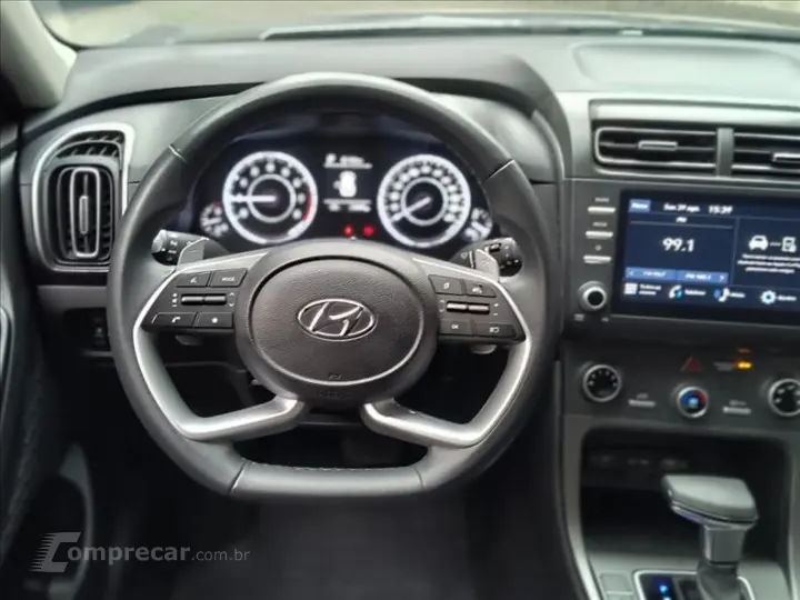 CRETA 1.0 Tgdi Comfort Plus