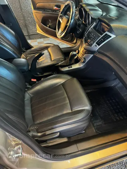 CRUZE 1.8 LT 16V