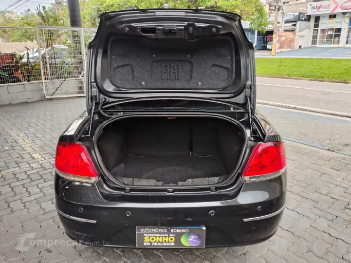 LINEA 1.9 MPI LX 16V