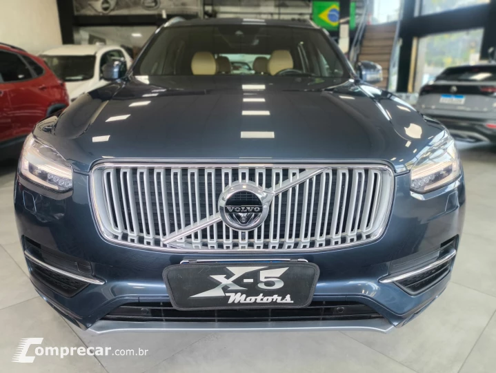 XC 90 T-6 INSCRIPTION 2.0 320CV 5p