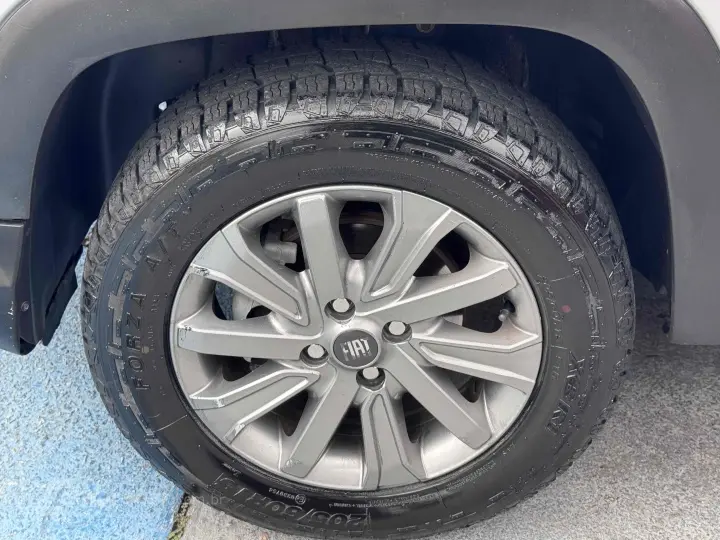 STRADA 1.4 FIRE FLEX ENDURANCE CS MANUAL