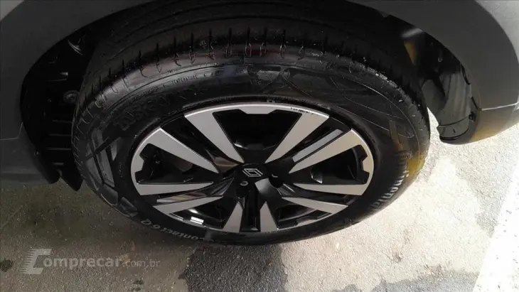 KARDIAN 1.0 TCE FLEX EVOLUTION EDC