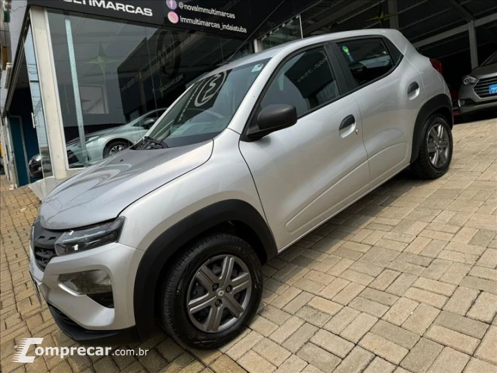 KWID 1.0 12V SCE ZEN