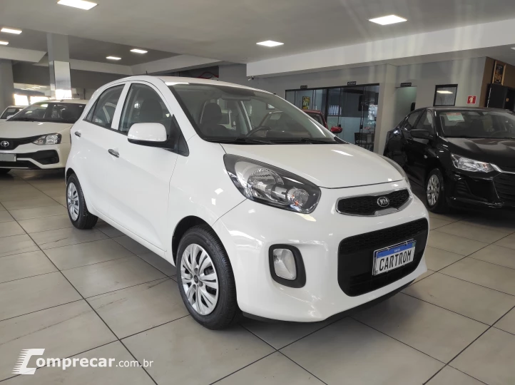 PICANTO 1.0 EX 12V