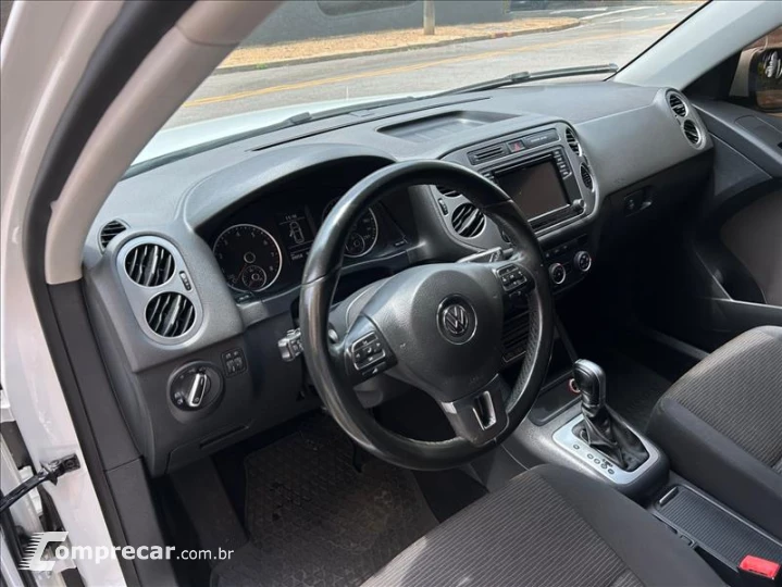 TIGUAN 1.4 TSI 16V Turbo