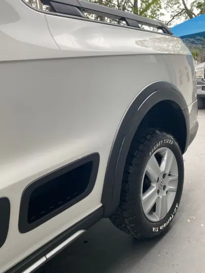 Saveiro 1.6 G5 CROSS CABINE ESTENDIDA FLEX