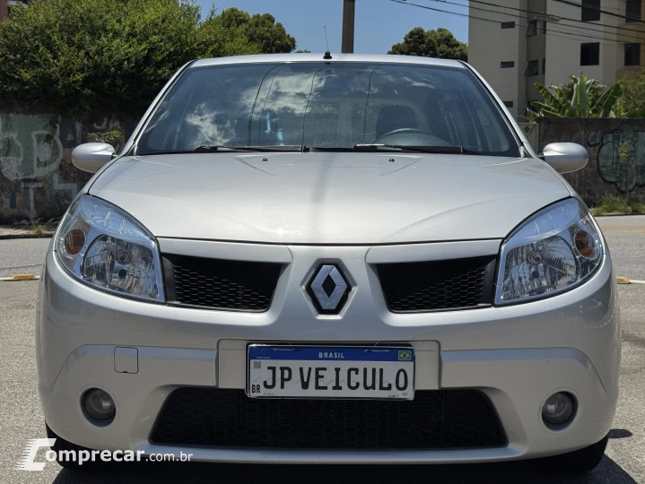 SANDERO 1.6 Privilége 16V