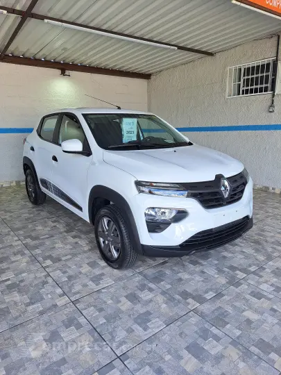 KWID 1.0 12V SCE ZEN