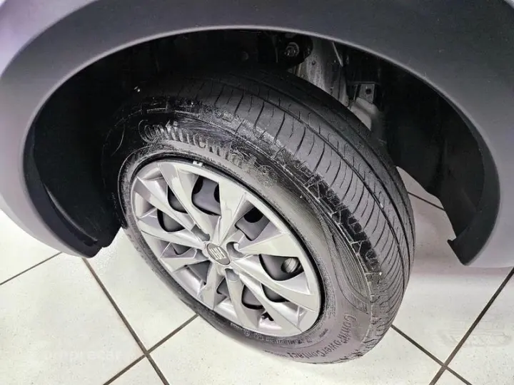 MOBI TREKKING 1.0 FLEX 5P