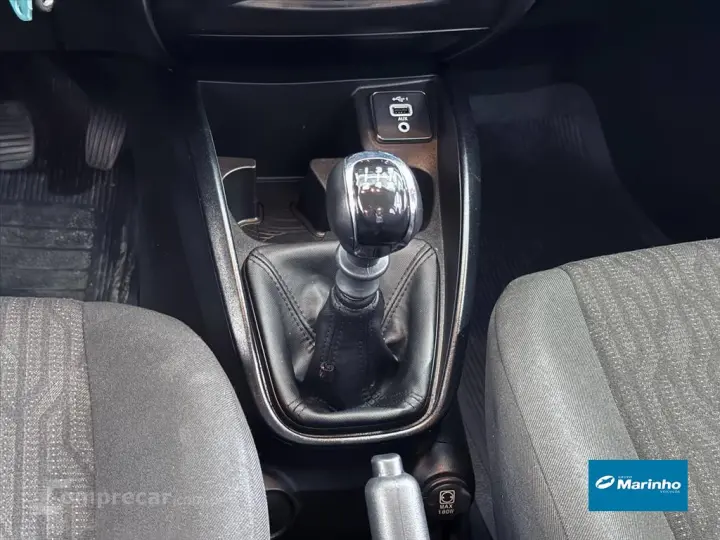 CRONOS 1.0 FIREFLY FLEX DRIVE MANUAL