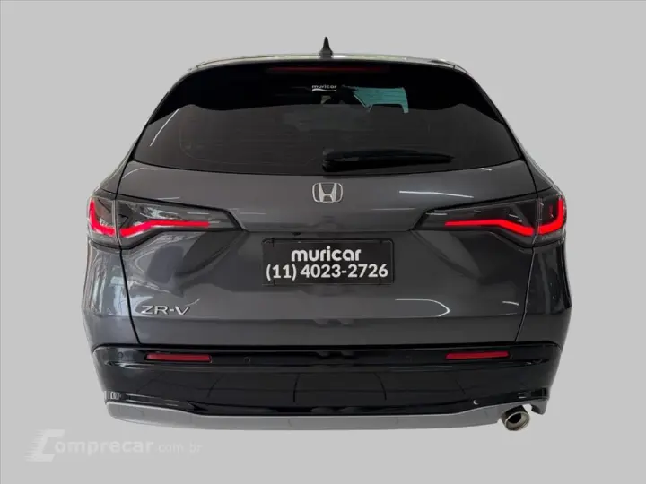 ZR-V 2.0 i-VTEC GASOLINA TOURING CVT