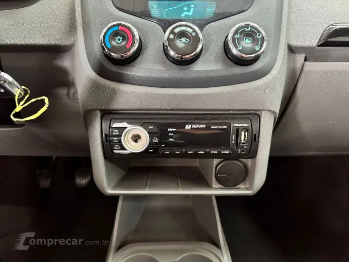 Agile 1.4 Mpfi Lt 8V Flex 4P Manual