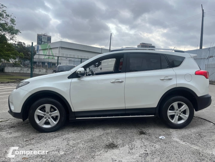 RAV4 2.0 16V