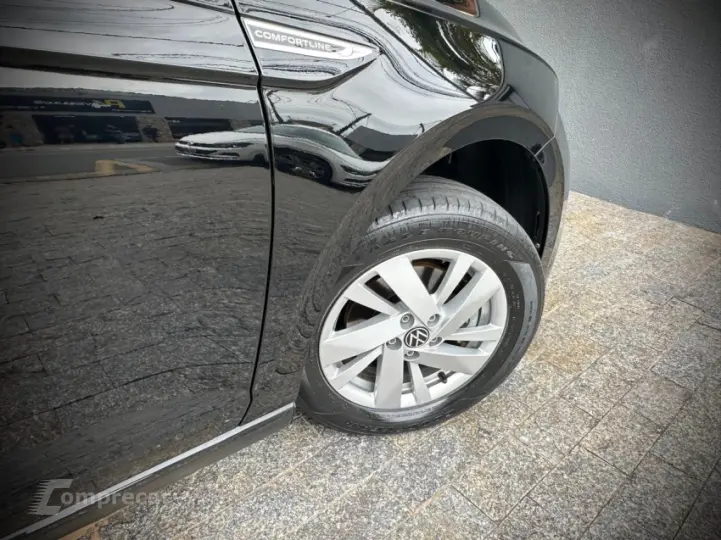 POLO 1.0 200 TSI Comfortline